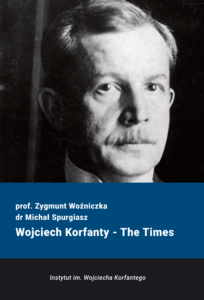 Wojciech Korfanty - 