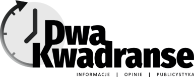 Logo Dwa Kwadranse