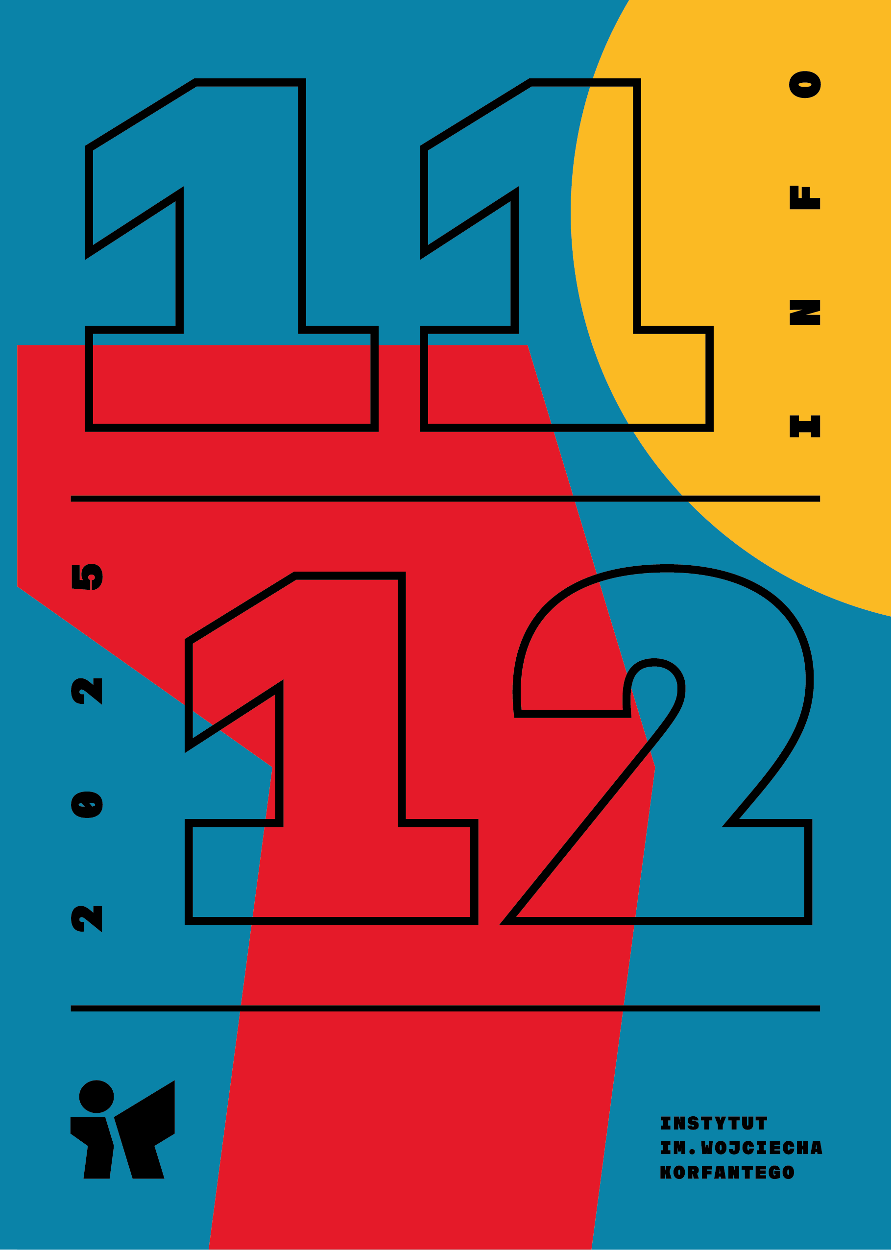 okładka "Informatora"