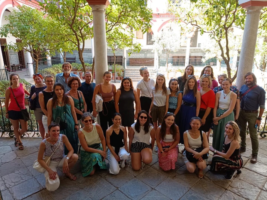 Katarzyna Kleczko_Curso General de Español Intensivo_Hiszpania 2022-5