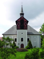Kościół w Piasku