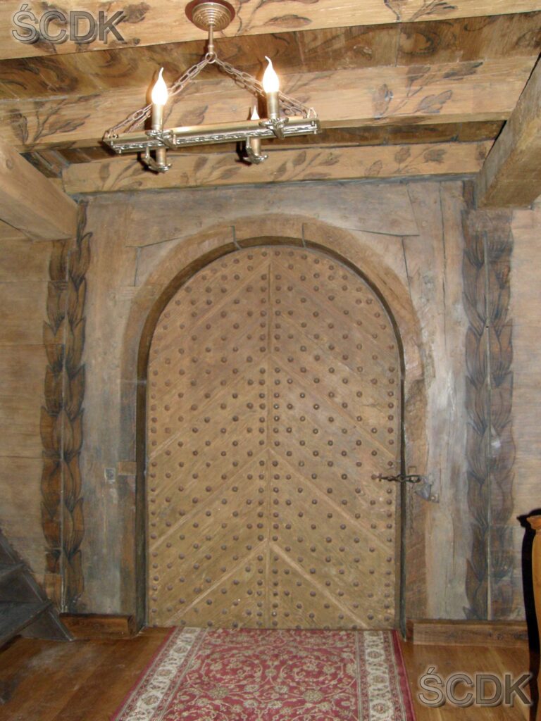 Portal główny