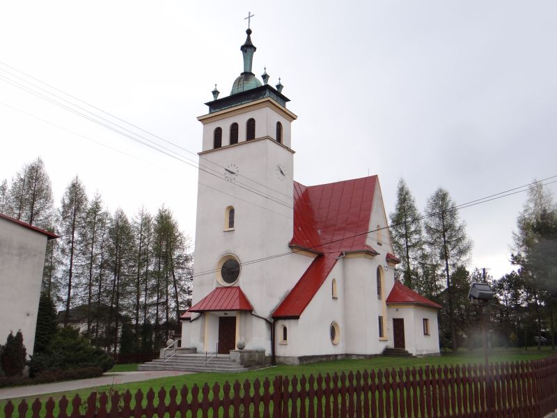 Studzionka, kościół (proj. T. Michejda, 1938-1939).jpg