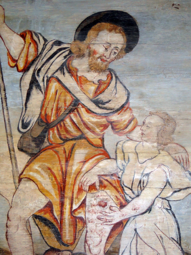 Św. Roch