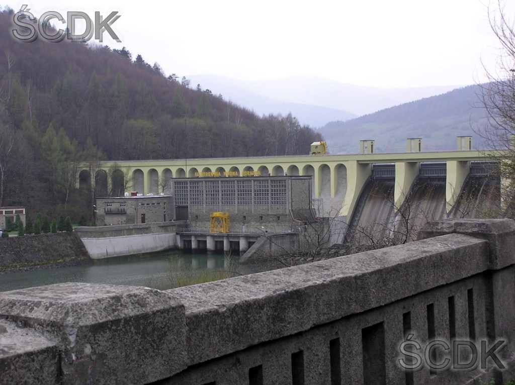 Widok ogólny. Fot. Anna Syska