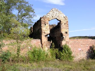 Fort