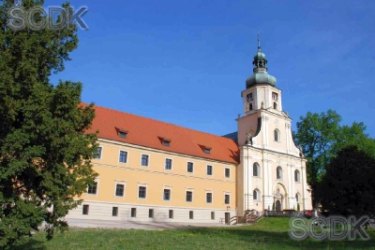 Bazylika Matki Bożej Pokornej w Rudach