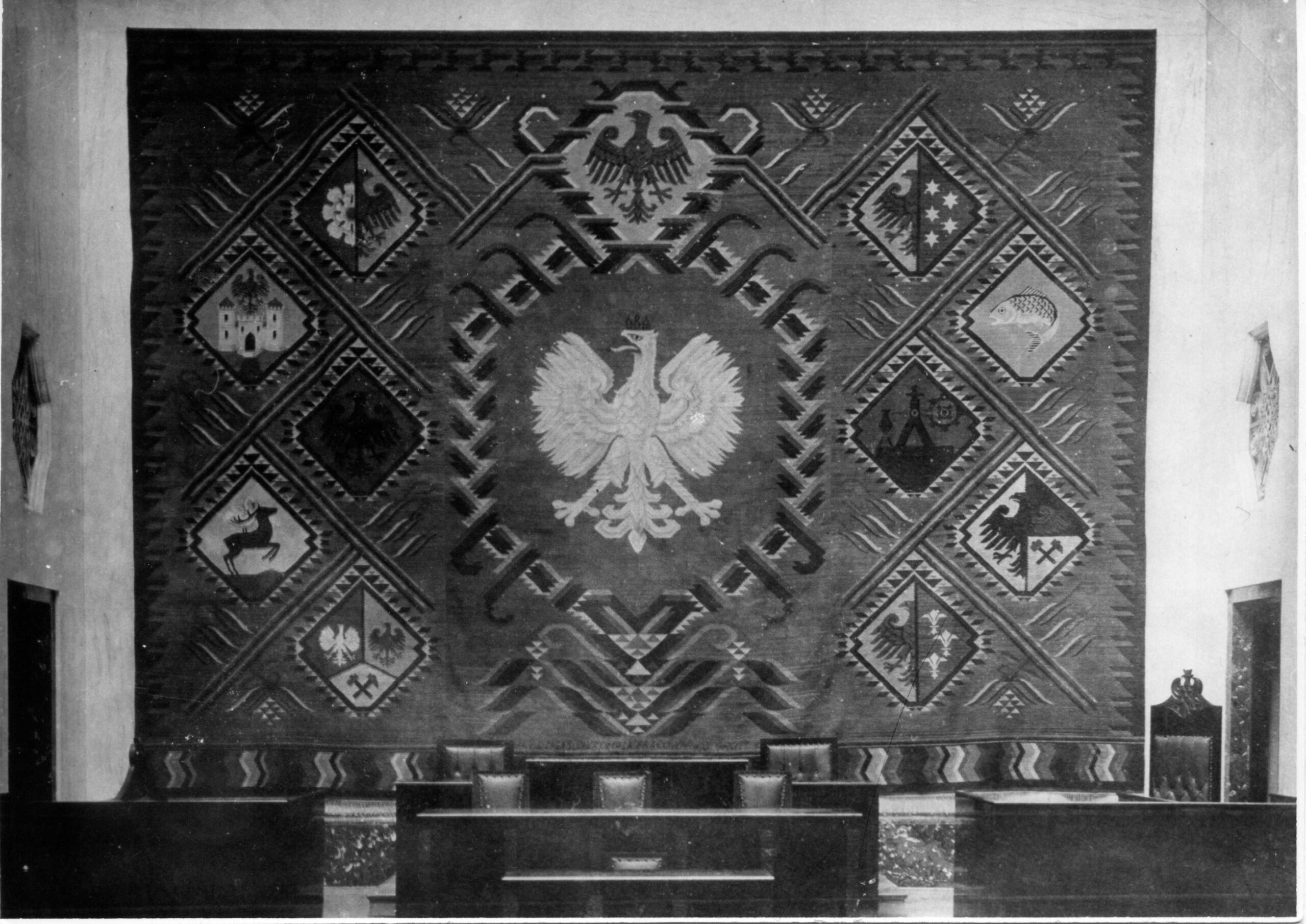 Kilim - dywan