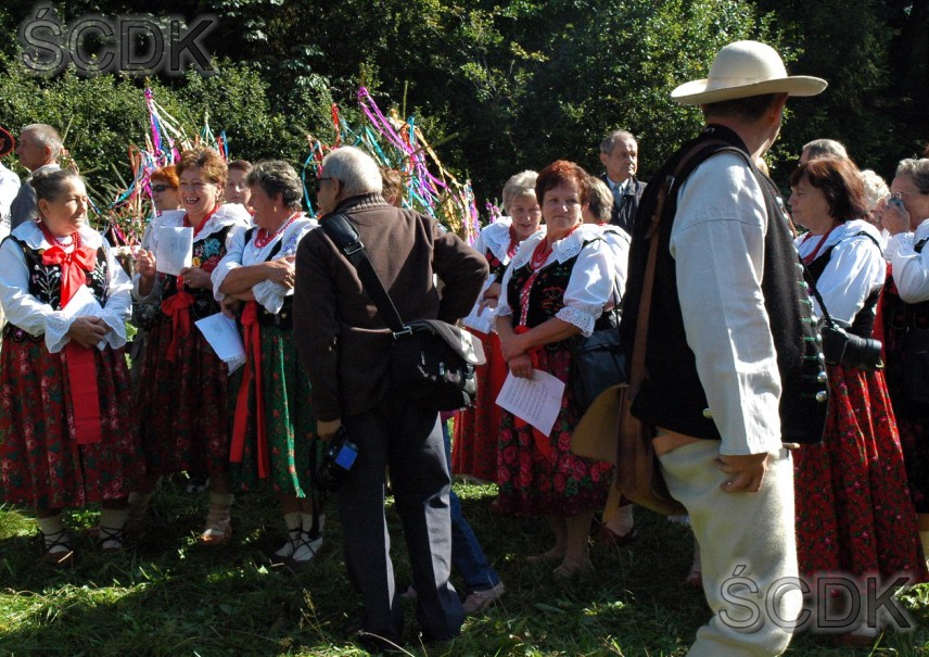 Górale i Góralki