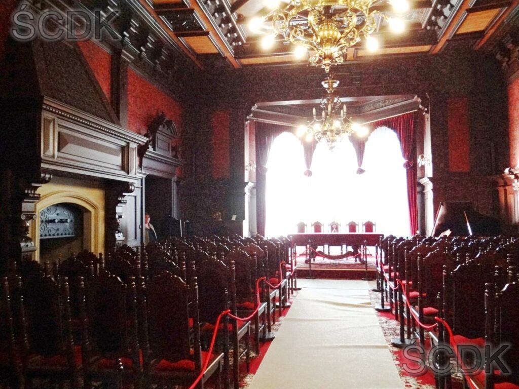 Sala spotkań