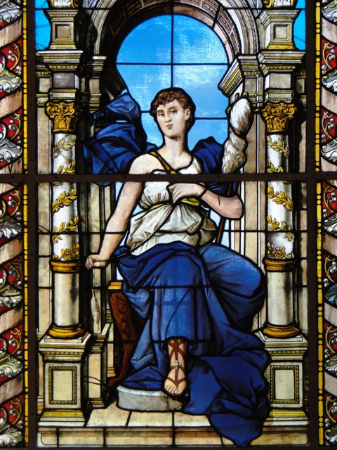 Witraż