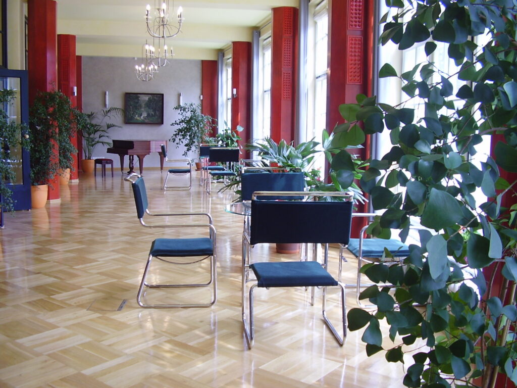Sala