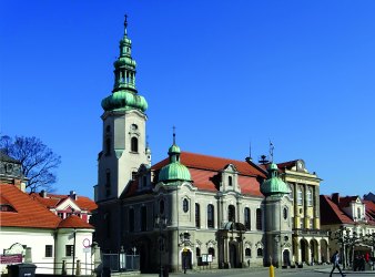 Kościół