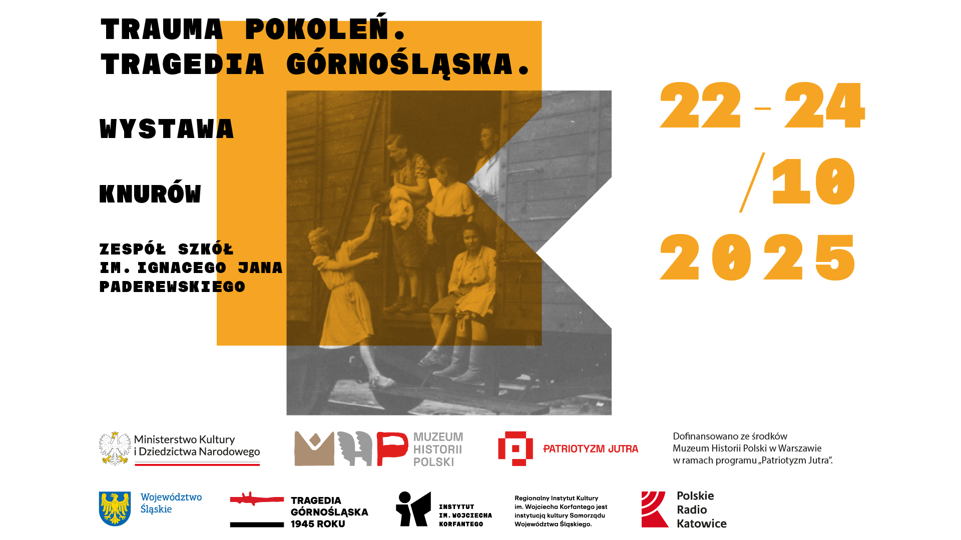 Wystawa TG 22-24.10.25 1920x1080 Ekran