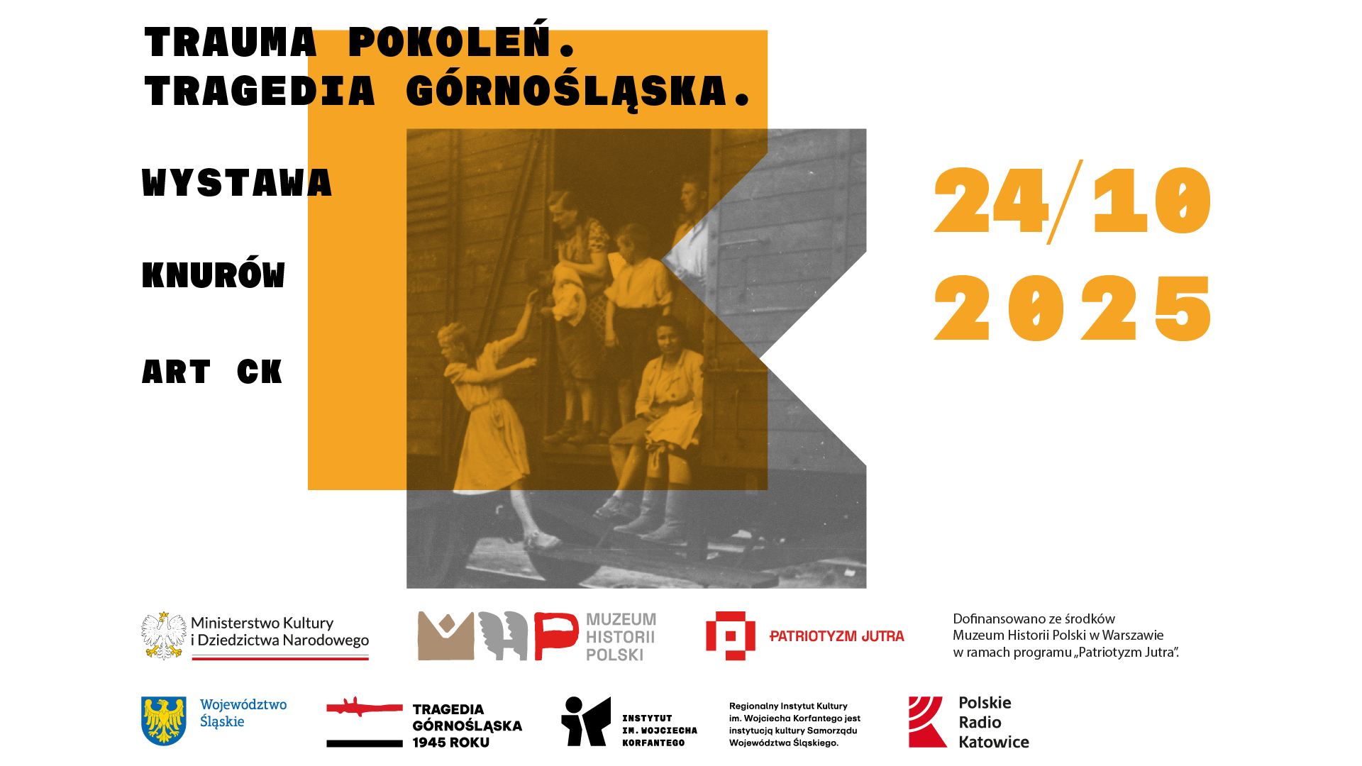 Wystawa TG 24.10.25 1920x1080 Ekran